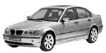 BMW E46 P259B Fault Code