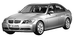 BMW E92 P259B Fault Code