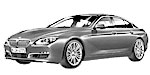 BMW F06 P259B Fault Code