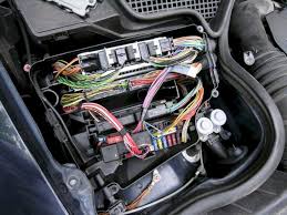 See P259B repair manual